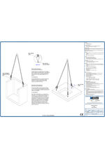 Chieftan chamber lifting diagram