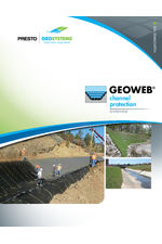 Geoweb Channel Overview
