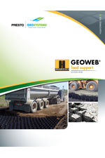 Geoweb Load Support