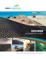 Geoweb Overview