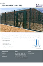 Securi Mesh SR2