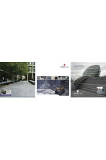 Carlow Irish Blue Limestone natural stone paving