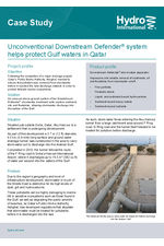 Case study: Qatar Public Works Authority
