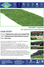 Case study: Lower Leas Coastal Park