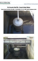 CWF case studies