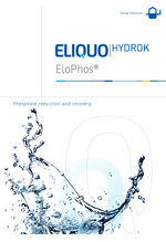 EloPhos® phosphate reduction & recovery