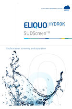 Eliquo Hydrok SUDScreen™