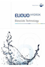 Biosolids Technologies