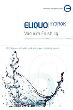 Vacuum Flushing System (VFS)