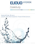 HydroSlide Rivers - Louth and Horncastle Flood Alleviation