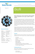 Biofil