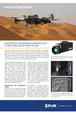 UAV case study