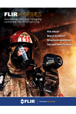 FLIR K Series brochure