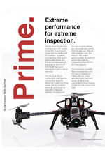 Sky Eye Prime brochure