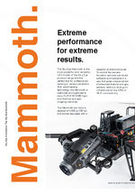 Sky Eye Mammoth brochure