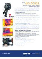 FLIR Exx-Series