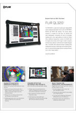 QL320 product brochure