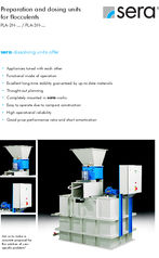 Poly make-up systems