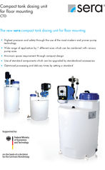 CTD product info