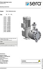 R410.2KM operating instructions