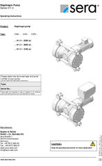 ZX operating instructions