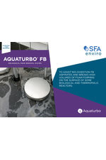 Aquaturbo® FB