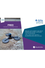 Aquaturbo® FRED