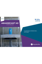 Aquaturbo® AQUADECANT® AD