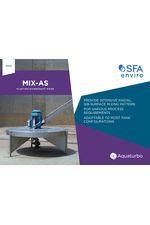 Aquaturbo® MIX-AS