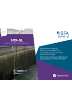 Aquaturbo® MIX-SL