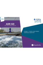 Aquaturbo® AER-GD