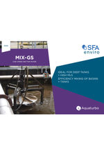 Aquaturbo® MIX-GS