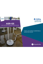 Aquaturbo® AER-GS