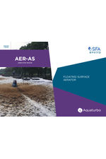 Aquaturbo® AER-AS