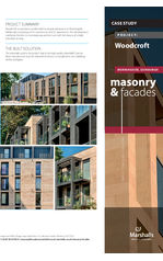 Case study: Woodcroft, Edinburgh