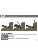 ASF 650 Trough System PDF