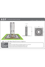 ASF 3002 Tree Guard / Grille