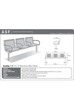 ASF 6008 Seat