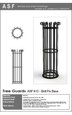 ASF 812 Tree Guard