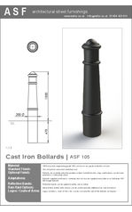 ASF 105 3D datasheet