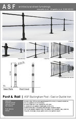 ASF Buckingham Post PDF