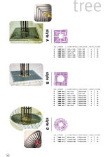 ASF Protection Tree Grilles