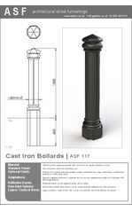 ASF 117 3D PDF