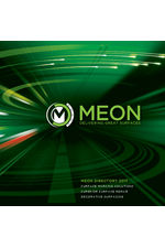 Meon product catalogue