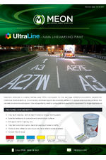 UltraLine TDS