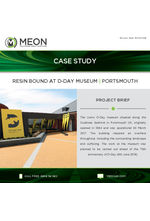 D-Day Museum - Case Study