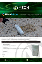 UltraPrime primer