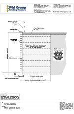 Titan cross section