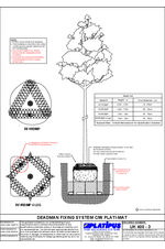 Deadman System - Plati-Mat
