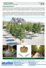 Platipus System Case Study - Milan Expo